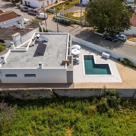 Villa Almargens